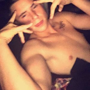 Meet your Posher, Zach